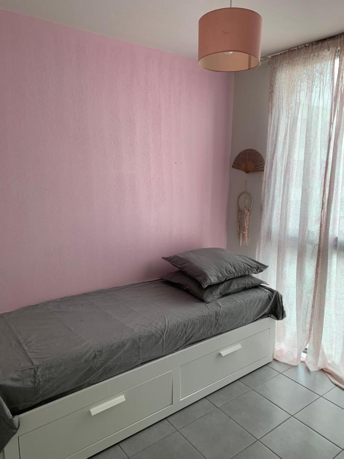 Superbe Appartement Avec Terrasse Toulouse Kültér fotó