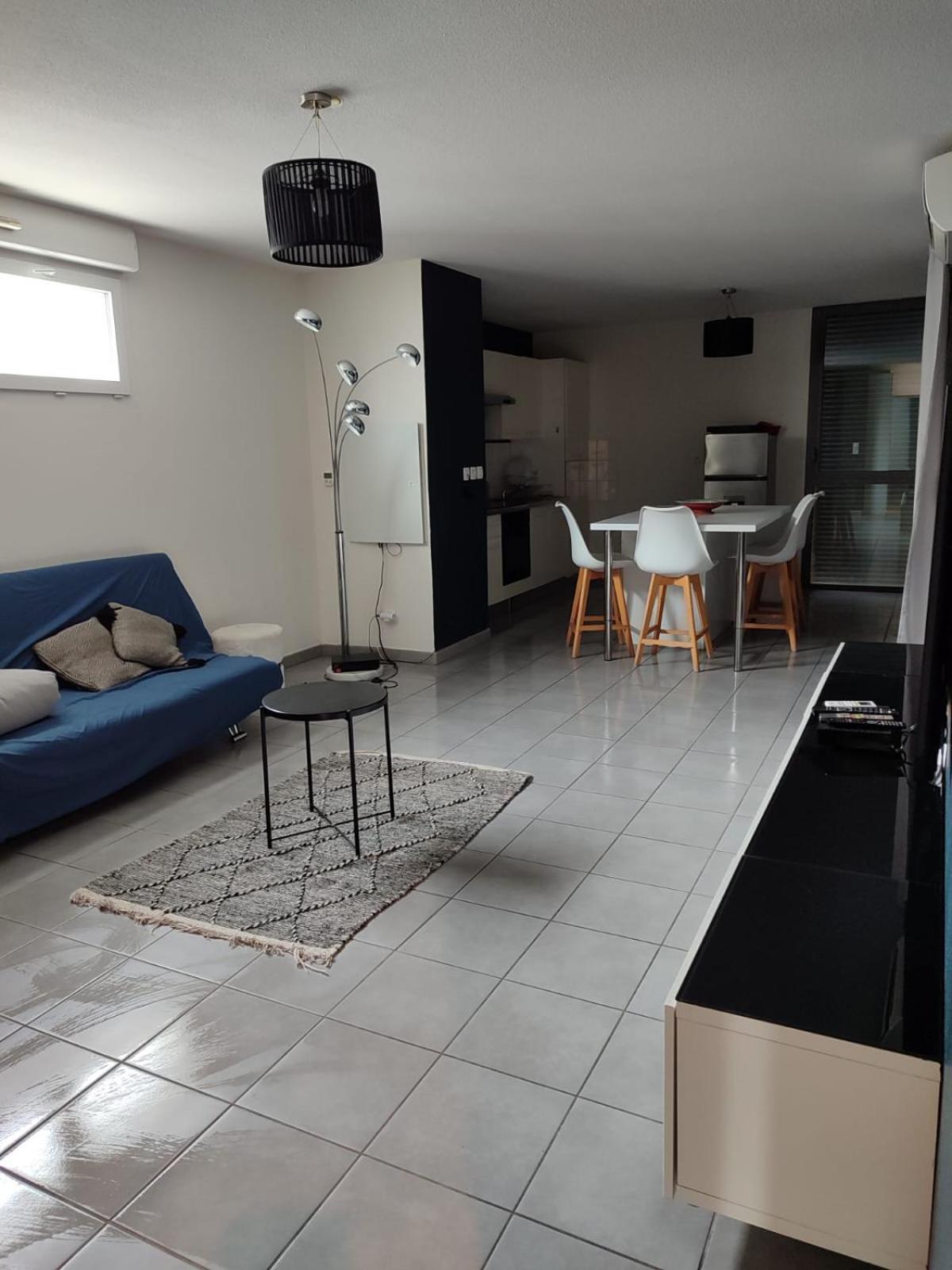 Superbe Appartement Avec Terrasse Toulouse Kültér fotó
