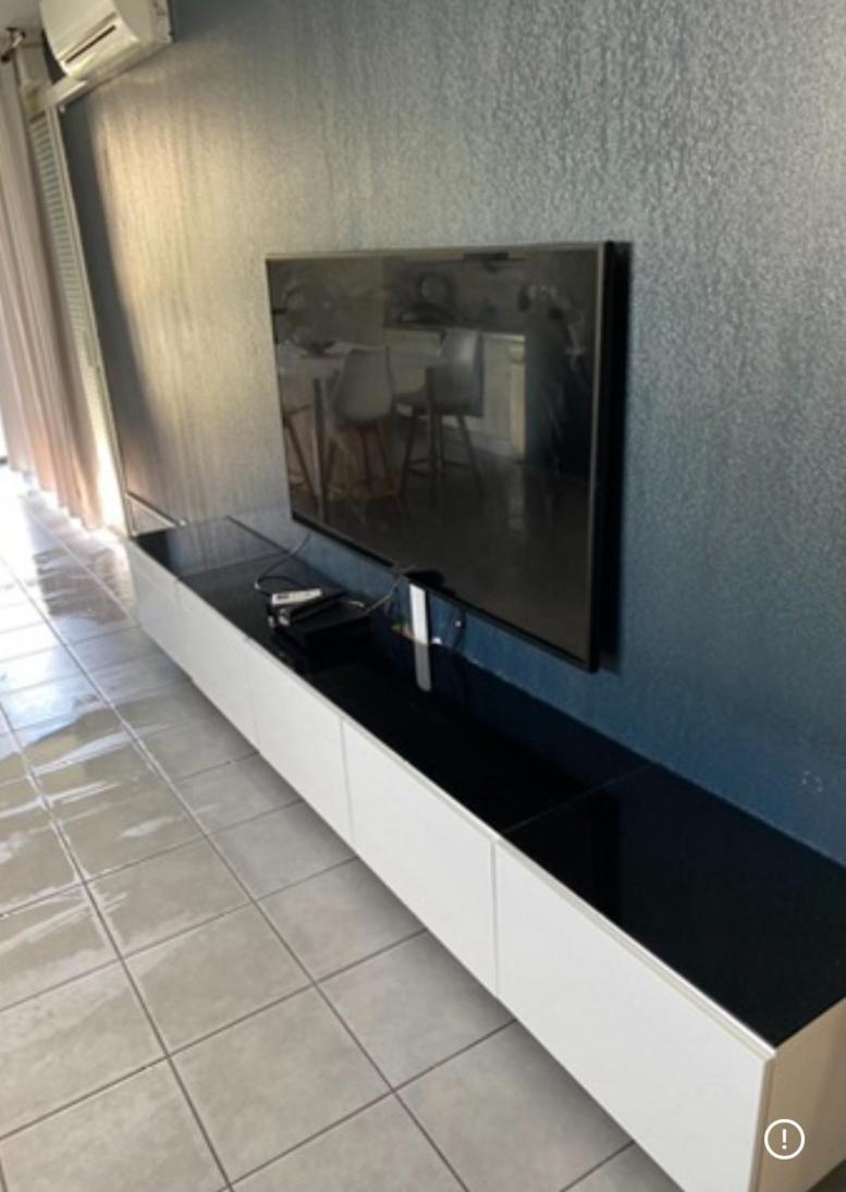 Superbe Appartement Avec Terrasse Toulouse Kültér fotó