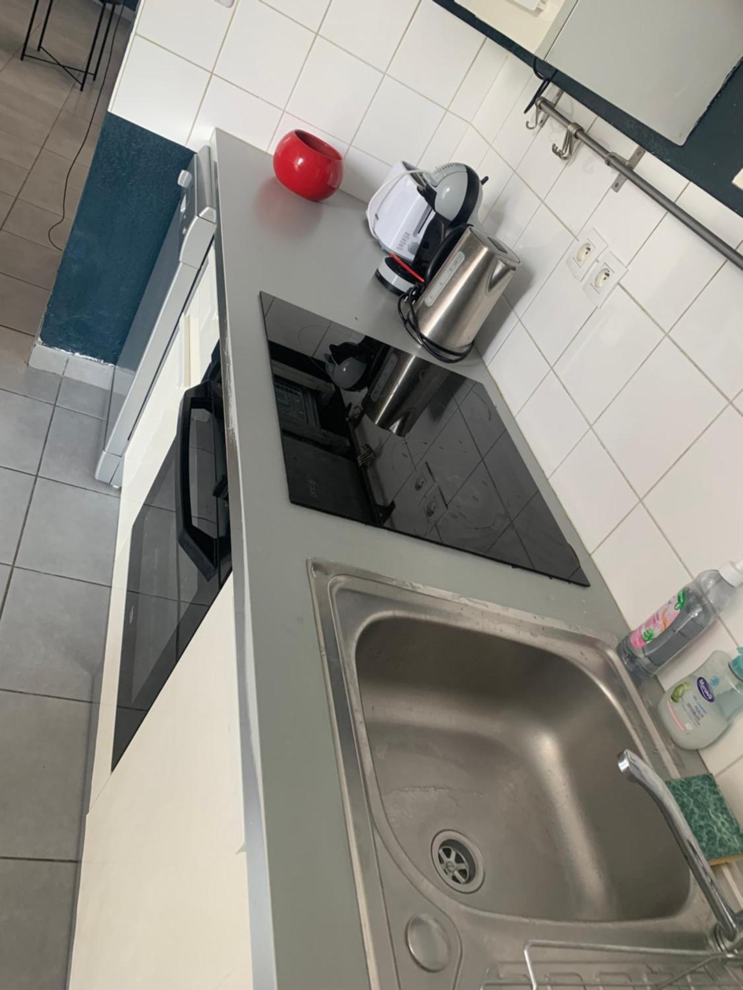 Superbe Appartement Avec Terrasse Toulouse Kültér fotó
