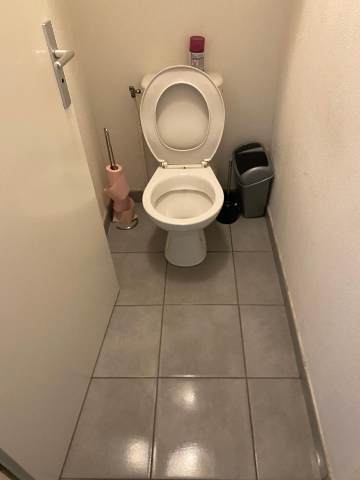 Superbe Appartement Avec Terrasse Toulouse Kültér fotó